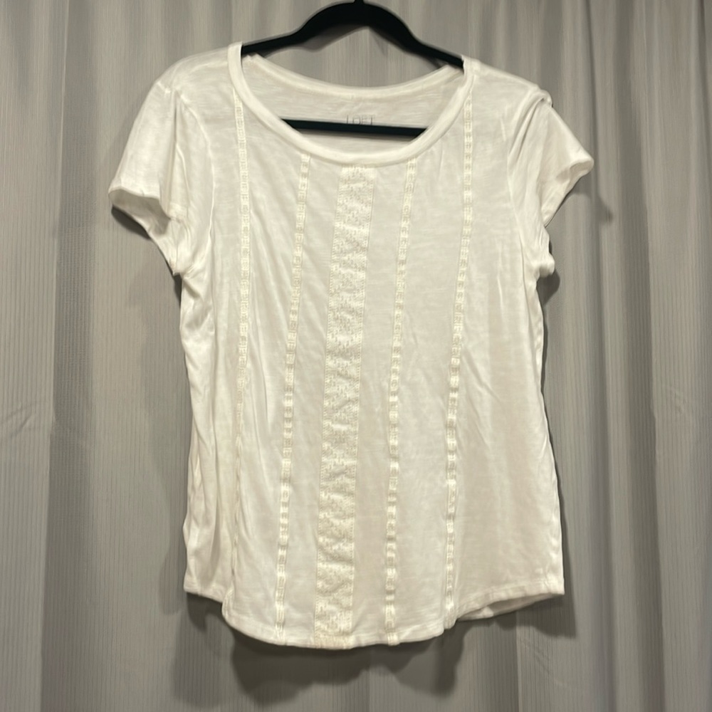 Loft outlet T-shirt